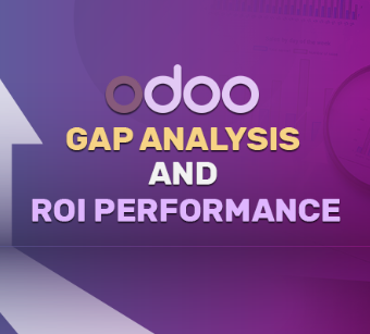 Odoo GAP & ROI Analysis